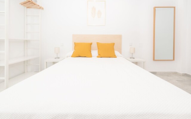 Gibralfaro Premium Center