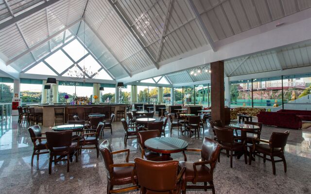 Hotel Dan Inn Campos do Jordão