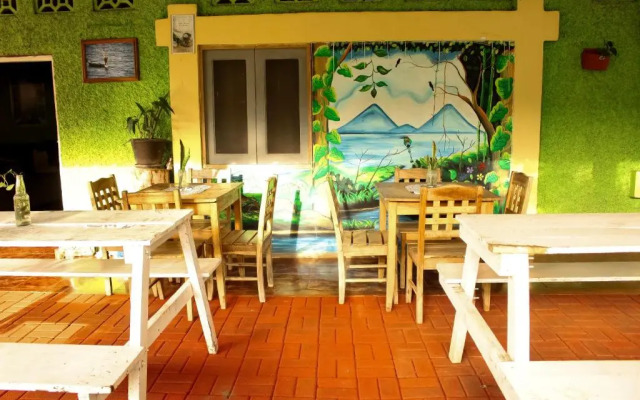 Hostal Casa Mauro