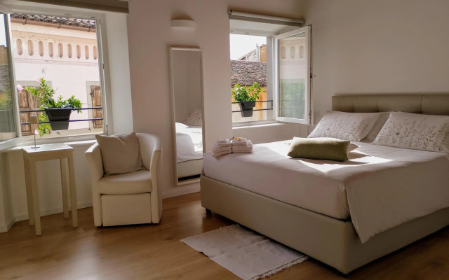 Affittacamere Casa Dolce Casa