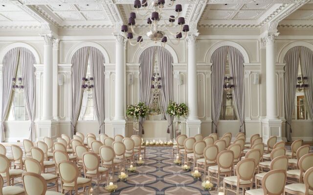 Corinthia London