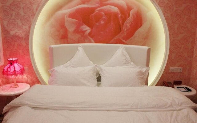 Lichen Boutique Hotel