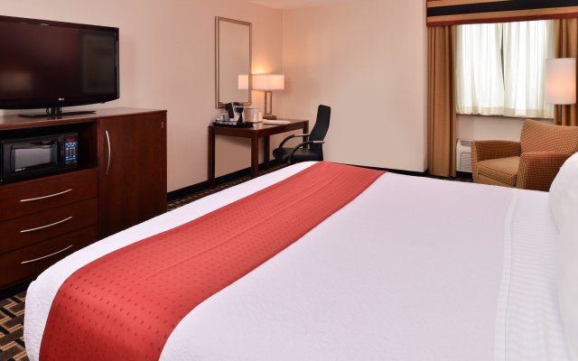 Holiday Inn New London - Mystic Area, an IHG Hotel