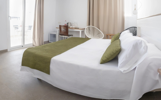 Hotel Senderos