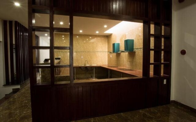 Bien Thanh Hotel