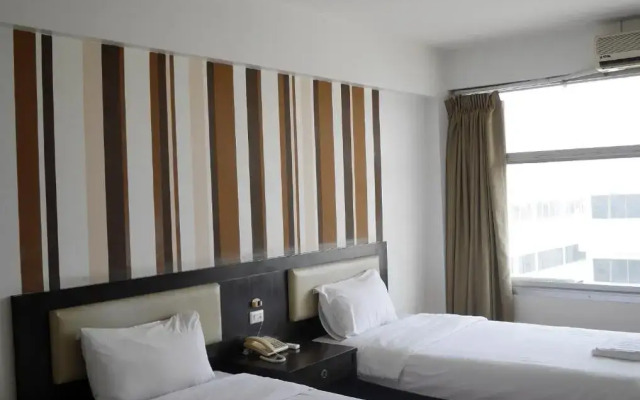 Roma Hotel