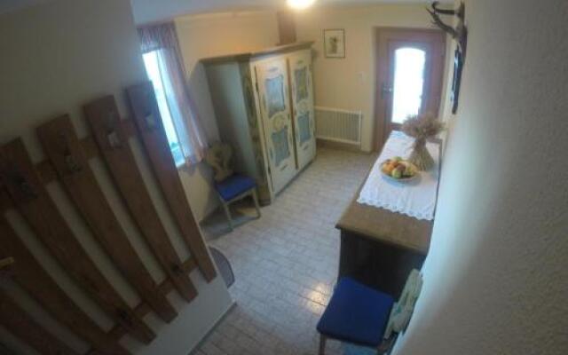 Ferienwohnung Schönauer