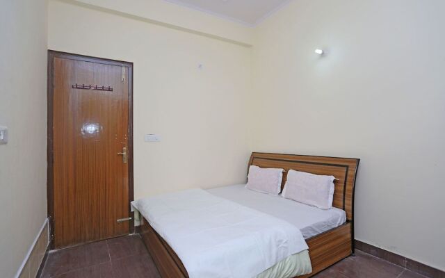 OYO 12264 Home 2BHK Naini Paradise Bhowali