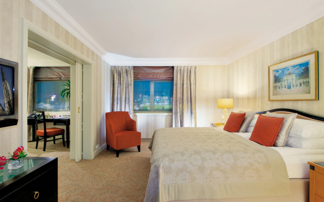 InterContinental Vienna by IHG