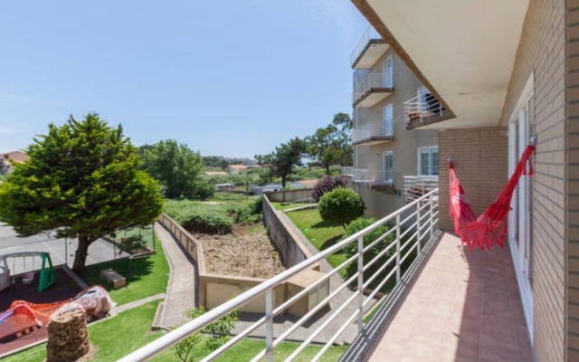 Porto Gaia Beach Apartment