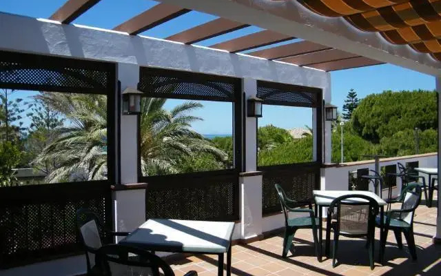 Hostal El Jardin