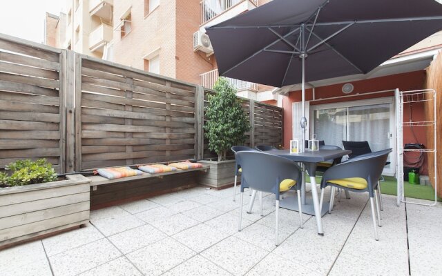 Stay Barcelona Apartment Sagrada Familia