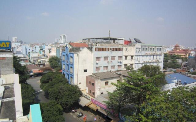 Truong Thinh Hotel