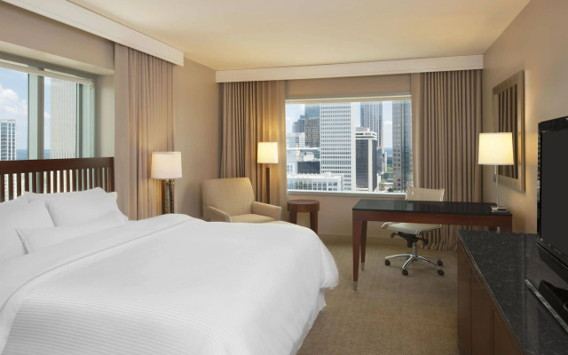 The Westin Charlotte