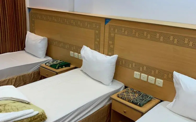 Ghazala Beautiful Hotel