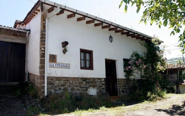 Casa Rural Cotaraxa