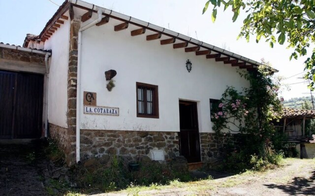 Casa Rural Cotaraxa