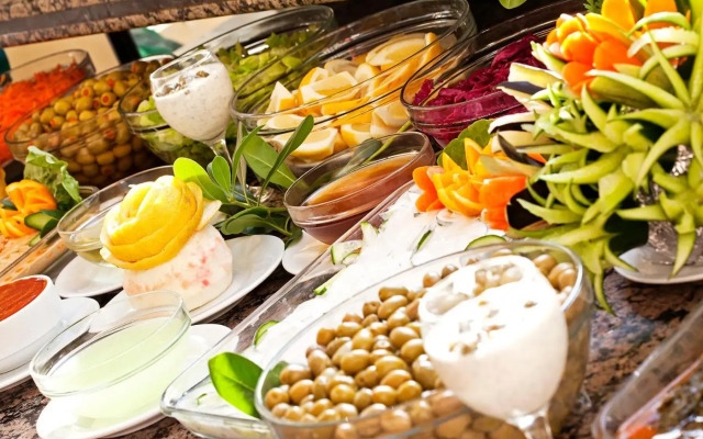 Hotel Selen