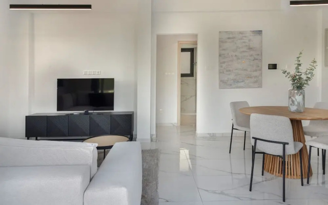 Phaedrus Living: Limassol Opalia Residences Ruby