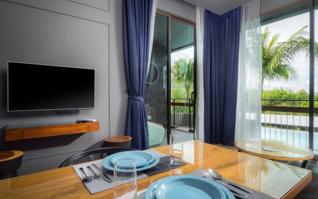 Secret Saturday Residents