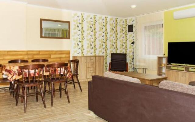 Holiday Home Balaton H453.1