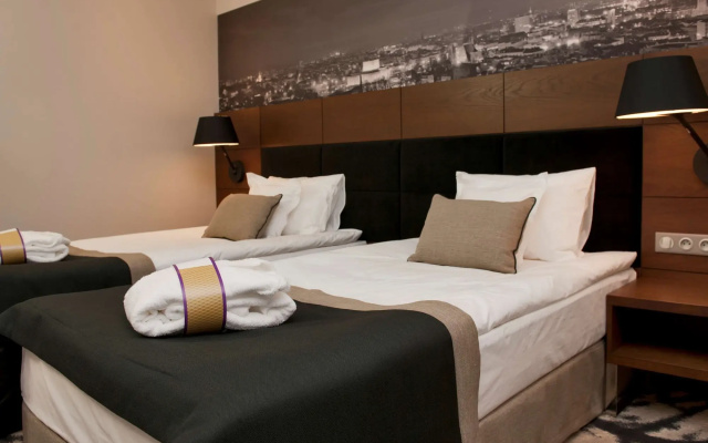 Mercure Bydgoszcz Sepia