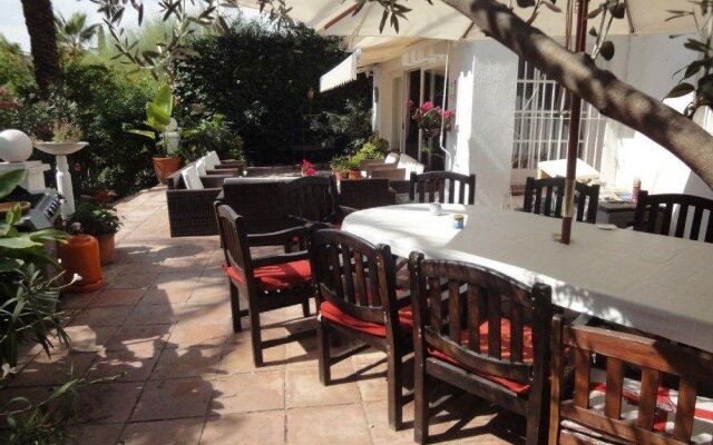 Paradise House by Hello Apartments Sitges