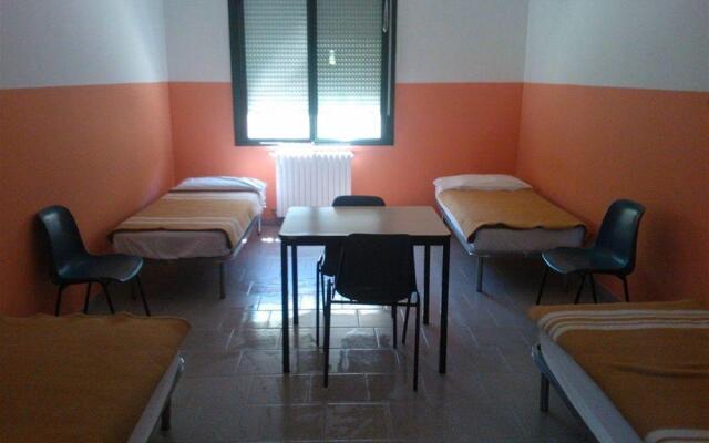 Ostello Aig Due Torri - San Sisto
