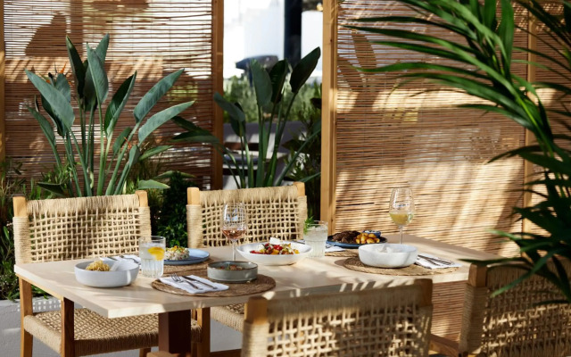Elissa Adults-Only Lifestyle Beach Resort