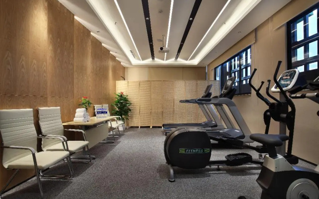 Holiday Inn Express Guilin City Center by IHG