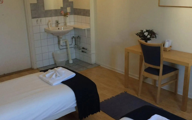Hotell Östergyllen