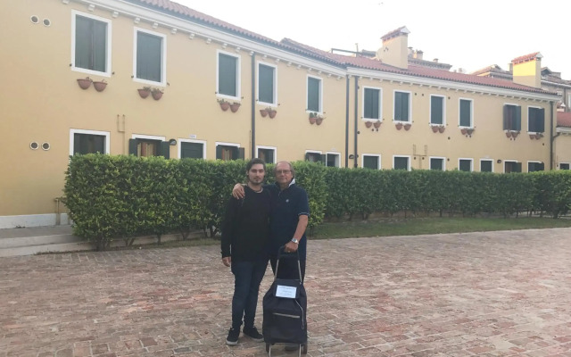Alberghiera Venezia