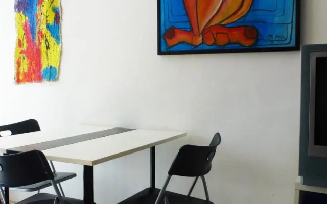 Otranto Casa Turchese