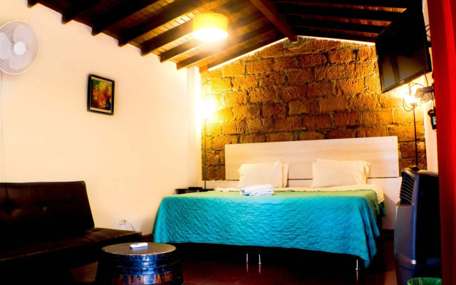 Maloka Hostel