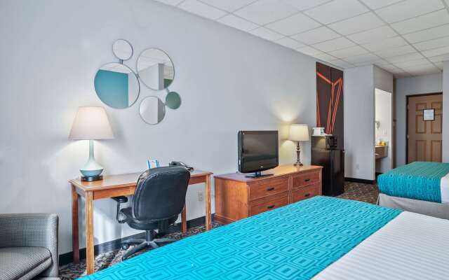Elevation Inn & Suites