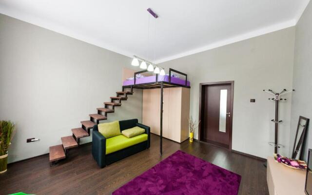 Fun Timisoara - Studio