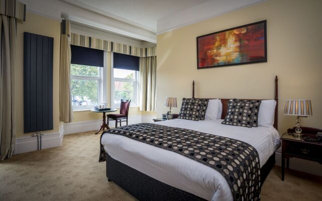 The Windsor House Hotel