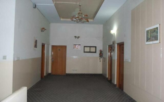 Gulberg View Hotel