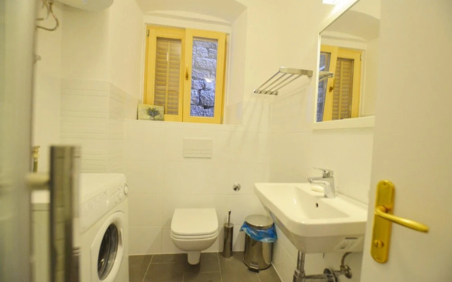 Leko in Rovinj With 1 Bedrooms and 1 Bathrooms