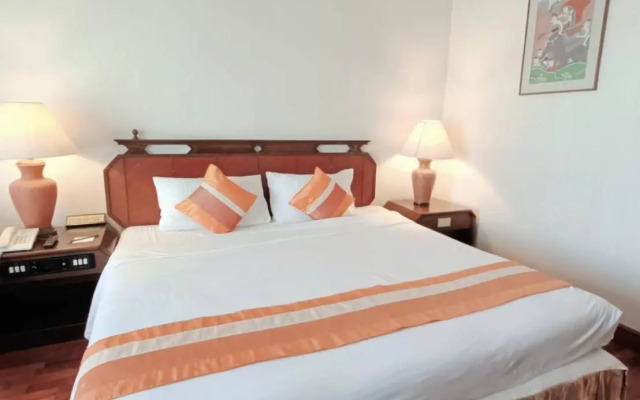 Nanda Heritage Hotel