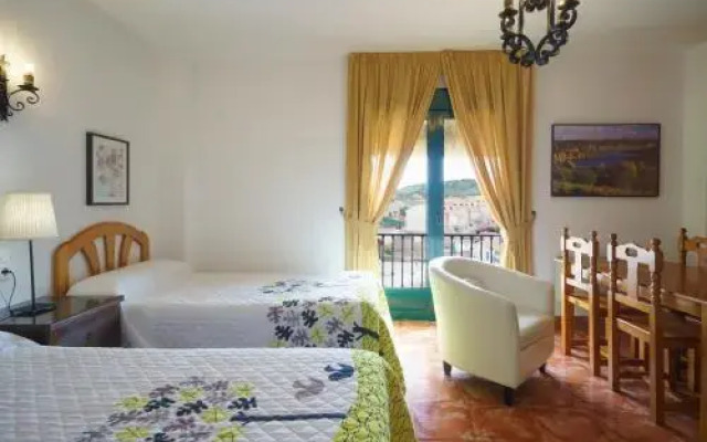 Apartahotel Doña Ruidera