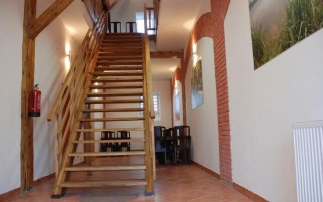 In Vino Bed & Breakfast