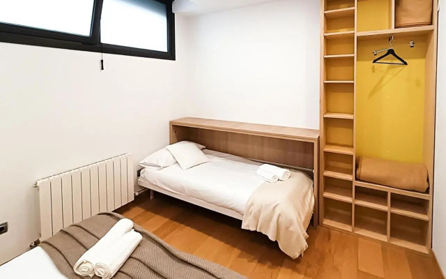 NEW! Lovely 3-Bedroom Loft in Bilbao
