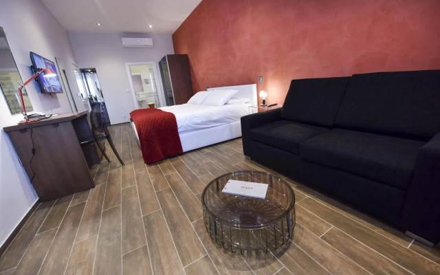 Quaint Boutique Hotel Xewkija