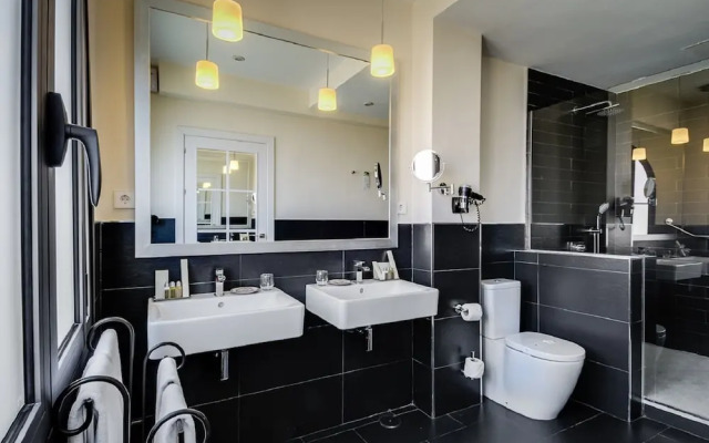 Suites Murillo Alcazar