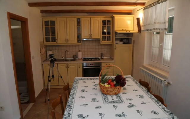 Apartments Tinka