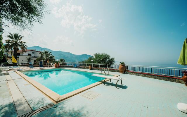 Villa Etrusca in Gioiosa Marea