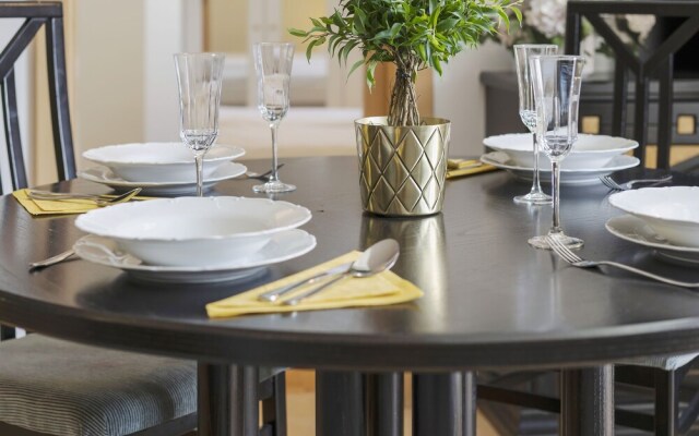 Plush Apartment in St. Kanzian am Klopeinersee with Sauna