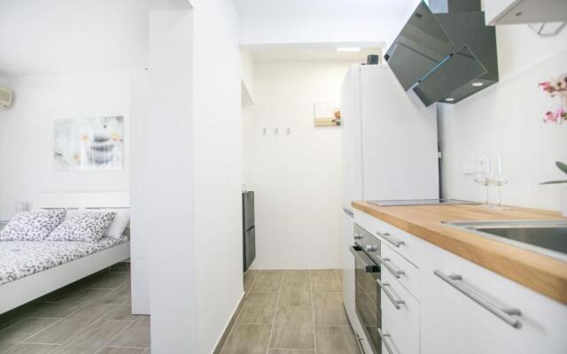 Modern Living in the Heart of Trogir