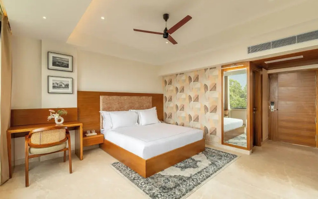 The Prominence Hotel